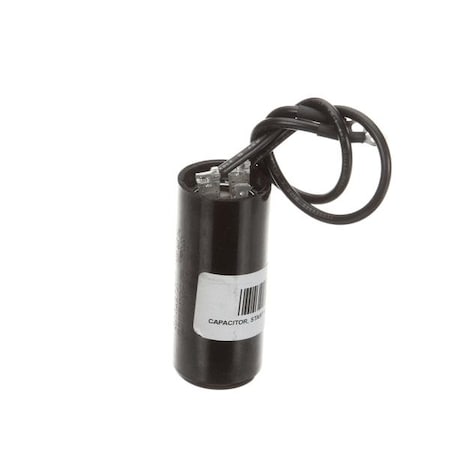 True Capacitor, Start 85Ps110C76 Alternate 85Ps110A74 842007